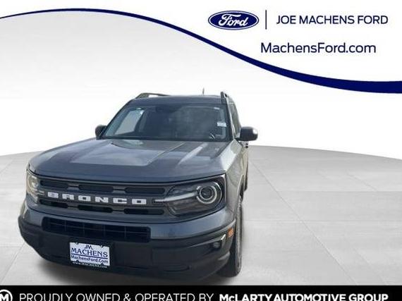 FORD BRONCO SPORT 2022 3FMCR9B63NRD07125 image